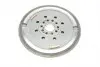 DMF272 Демпфер сцепления Volvo C30/C70/S40/S60/S80/V40/V50/V70 95-12 KAWE підбір по vin на Brocar