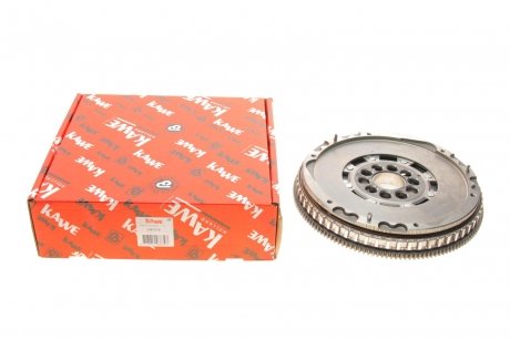 DMF272 Демпфер зчеплення Volvo C30/C70/S40/S60/S80/V40/V50/V70 95-12 KAWE підбір по vin на Brocar