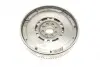 DMF393 Демпфер сцепления Land Rover Freelander I (L314) 2.0 Td4 4x4 00-06 (M 47, 204D3) KAWE підбір по vin на Brocar