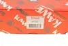 DMF393 Демпфер сцепления Land Rover Freelander I (L314) 2.0 Td4 4x4 00-06 (M 47, 204D3) KAWE підбір по vin на Brocar