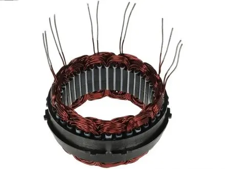 AS0098S Обмотка генератора AUTO STARTER підбір по vin на Brocar