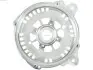 ABR3051S Кришка генератора AUTO STARTER підбір по vin на Brocar