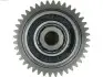 SD6117P Бендикс стартера AUTO STARTER підбір по vin на Brocar