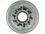 SD1110P Бендикс стартера AUTO STARTER підбір по vin на Brocar