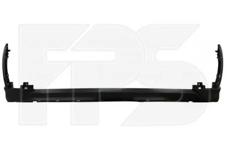FP3251925 Спойлер бампера FPS подбор по vin на Brocar