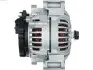 A0713S Генератор AUTO STARTER підбір по vin на Brocar