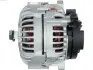 A0713S Генератор AUTO STARTER підбір по vin на Brocar