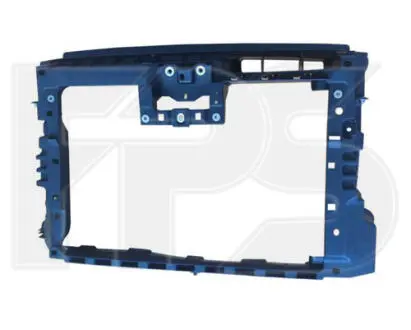 FP7439200P Панель VOLKSWAGEN PASSAT (B7, USA TYPE), 11 - 15 FPS підбір по vin на Brocar