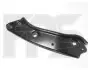 Кронштейн панелей кузова (передньої/L) VW Caddy III 10-15 FP 7422 201