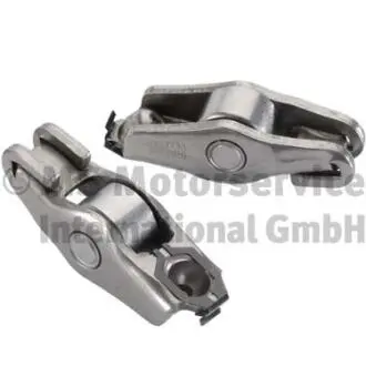 50007711 Коромисло Nissan X-Trail/ Opel Vivaro/ Renault Espace IV, Grand Scenic, Koleos, Laguna II, III, Megane II, Scenic II, Trafic II, Vel Satis 2.0dCi/2.0CDTI 05- KOLBENSCHMIDT подбор по vin на Brocar