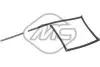 Drill Out Set, injector holding screw/Vehicle Specific Tools 92066