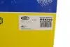 941245020809 Провода зажигания Lada Niva/Nova/Samara 70-12 (к-кт) MAGNETI MARELLI підбір по vin на Brocar