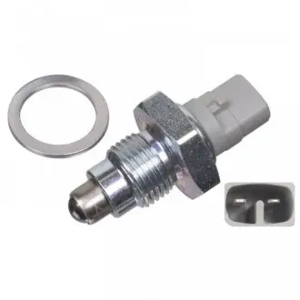 106283 Выключатель света заднего хода с уплотнительным кольцом FEBI BILSTEIN подбор по vin на Brocar