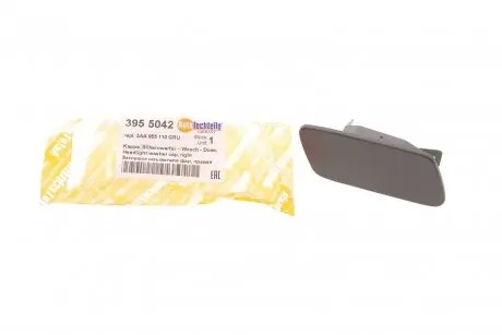 3955042 Крышка форсунки омывателя фары VW Passat 10-15 (R) AUTOTECHTEILE подбор по vin на Brocar
