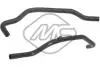 Hose, heat exchange heating/Heating / Ventilation 09504