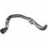 Hose, heat exchange heating/Heating / Ventilation 09316