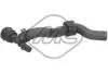 Hose, heat exchange heating/Heating / Ventilation 09042