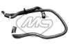 Hose, heat exchange heating/Heating / Ventilation 08771
