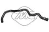 Hose, heat exchange heating/Heating / Ventilation 08754