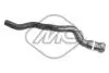 Hose, heat exchange heating/Heating / Ventilation 08748