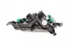 3941045 Фара протитуманна VW Jetta 15-18 (L) AUTOTECHTEILE підбір по vin на Brocar