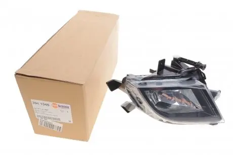 3941045 Фара противотуманная VW Jetta 15-18 (L) AUTOTECHTEILE подбор по vin на Brocar