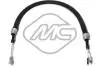 Cable, manual transmission/Manual Transmission 81155
