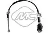 Cable, manual transmission/Manual Transmission 81149