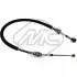 Cable, manual transmission/Manual Transmission 81147