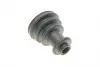 38MR0500 Пыльник шруса (наружный) MB (W631) 2.4 88-96 ASMETAL підбір по vin на Brocar