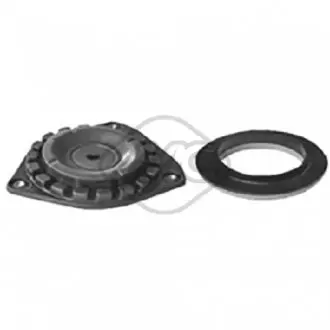 06871 Repair Kit, suspension strut/Wheel Suspension METALCAUCHO подбор по vin на Brocar