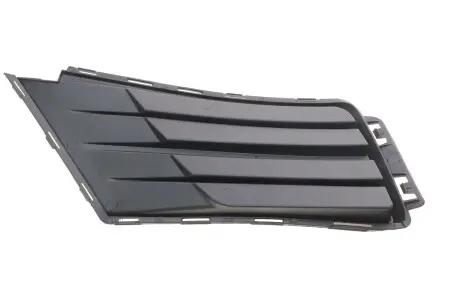 3853051 Вставка бампера (под противотуманку) VW Caddy IV 16-20 (L) AUTOTECHTEILE подбор по vin на Brocar