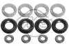 06582 Seal Ring, nozzle holder/Mixture Formation METALCAUCHO підбір по vin на Brocar