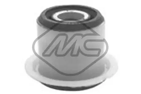 06895 Mounting, axle bracket/Wheel Suspension METALCAUCHO підбір по vin на Brocar
