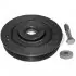 16000 Belt Pulley Set, crankshaft/Belt Drive METALCAUCHO підбір по vin на Brocar