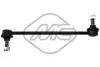 06992 Rod/Strut, stabiliser/Wheel Suspension METALCAUCHO підбір по vin на Brocar