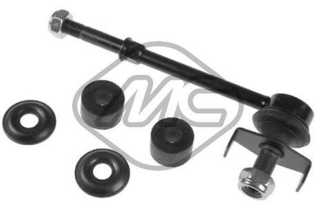 06972 Rod/Strut, stabiliser/Wheel Suspension METALCAUCHO підбір по vin на Brocar