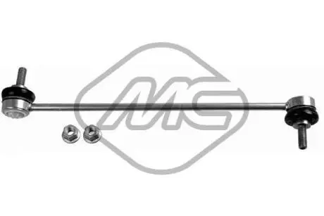 06954 Rod/Strut, stabiliser/Wheel Suspension METALCAUCHO подбор по vin на Brocar