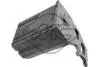 Rubber Buffer, silencer/Exhaust System 06820