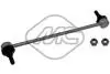 06793 Rod/Strut, stabiliser/Wheel Suspension METALCAUCHO підбір по vin на Brocar