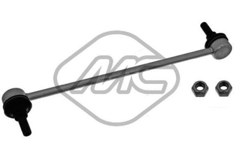 06793 Rod/Strut, stabiliser/Wheel Suspension METALCAUCHO підбір по vin на Brocar