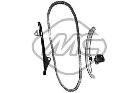 06181 Timing Chain Kit/Engine Timing Control METALCAUCHO подбор по vin на Brocar