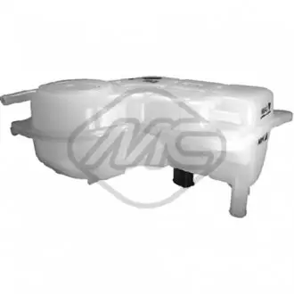 03970 Expansion Tank, coolant/Cooling System METALCAUCHO подбор по vin на Brocar