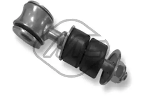 02637 Rod/Strut, stabiliser/Wheel Suspension METALCAUCHO підбір по vin на Brocar