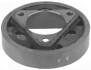 02480 Vibration Damper, propshaft/Axle Drive METALCAUCHO підбір по vin на Brocar