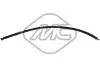 92085 Hose, fuel overflow/Mixture Formation METALCAUCHO підбір по vin на Brocar