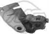 Holder, exhaust system/Exhaust System 06842