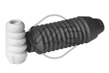 06849 Rubber Buffer, suspension/Suspension METALCAUCHO подбор по vin на Brocar