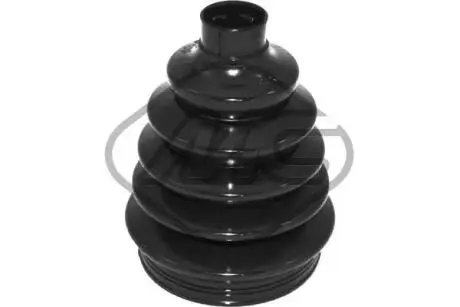 11058 Bellow Set, drive shaft/Final Drive METALCAUCHO підбір по vin на Brocar
