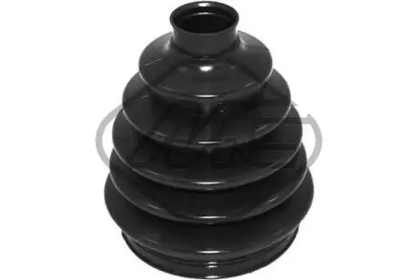 11048 Bellow Set, drive shaft/Final Drive METALCAUCHO підбір по vin на Brocar